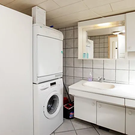 Two-bedroom Holiday In 4 Vinderup